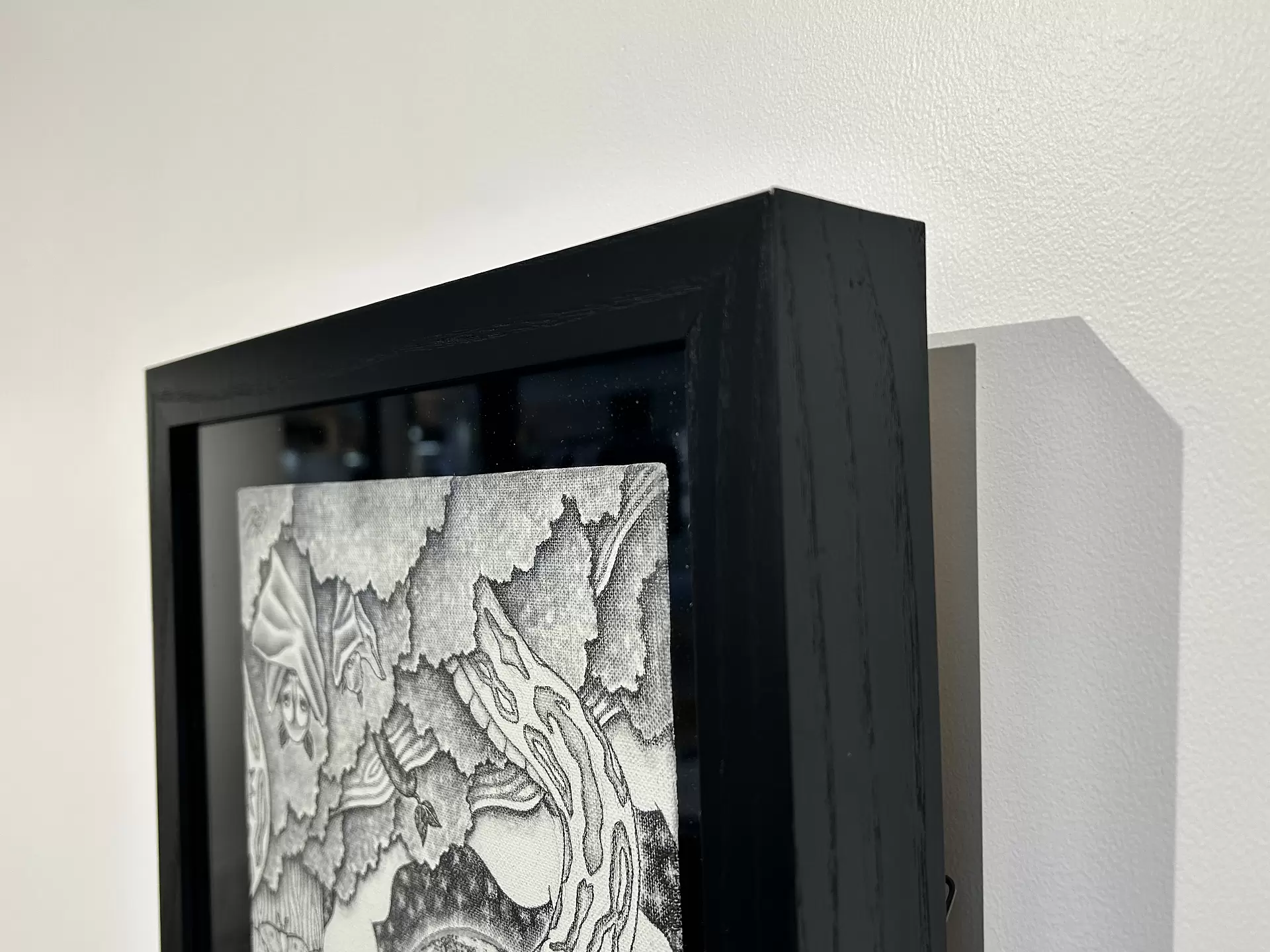 『ウレうー特価』　『800出品記念』　室星薫道　 『晩夏』　米山 187e8e9a5895389fdb7159fae8ade1