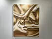 Eyes on a silk