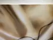 Eyes on a silk