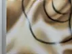 Eyes on a silk