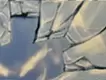 Sky is smiling