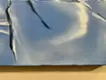 Sky is smiling