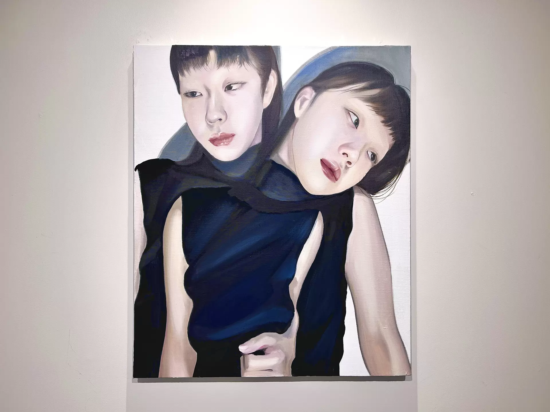 Untitled by 杉山日向子 | Online art store for contemporary art