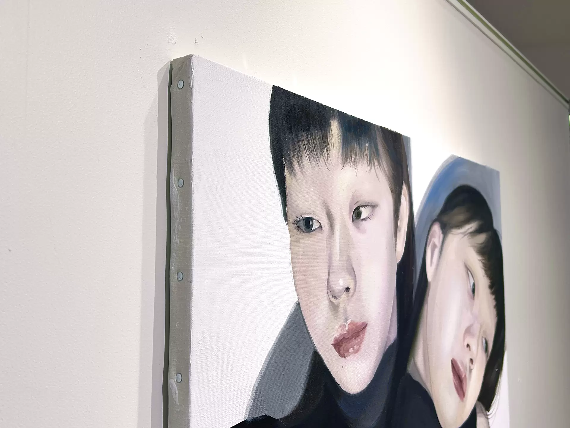 Untitled by 杉山日向子 | Online art store for contemporary art