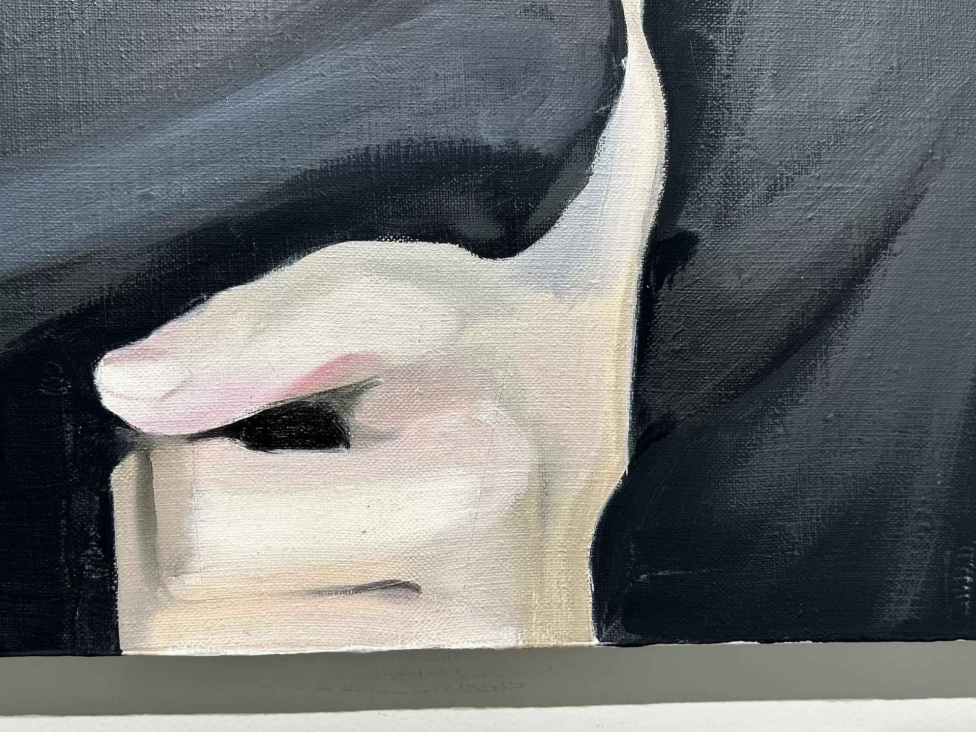 Untitled by 杉山日向子 | Online art store for contemporary art