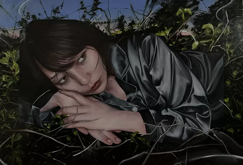 ArtSticker SELECTION -阪急メンズ大阪 Contemporary Art Gallery