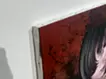 刮傷