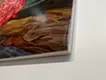 Leaves that are about to fall