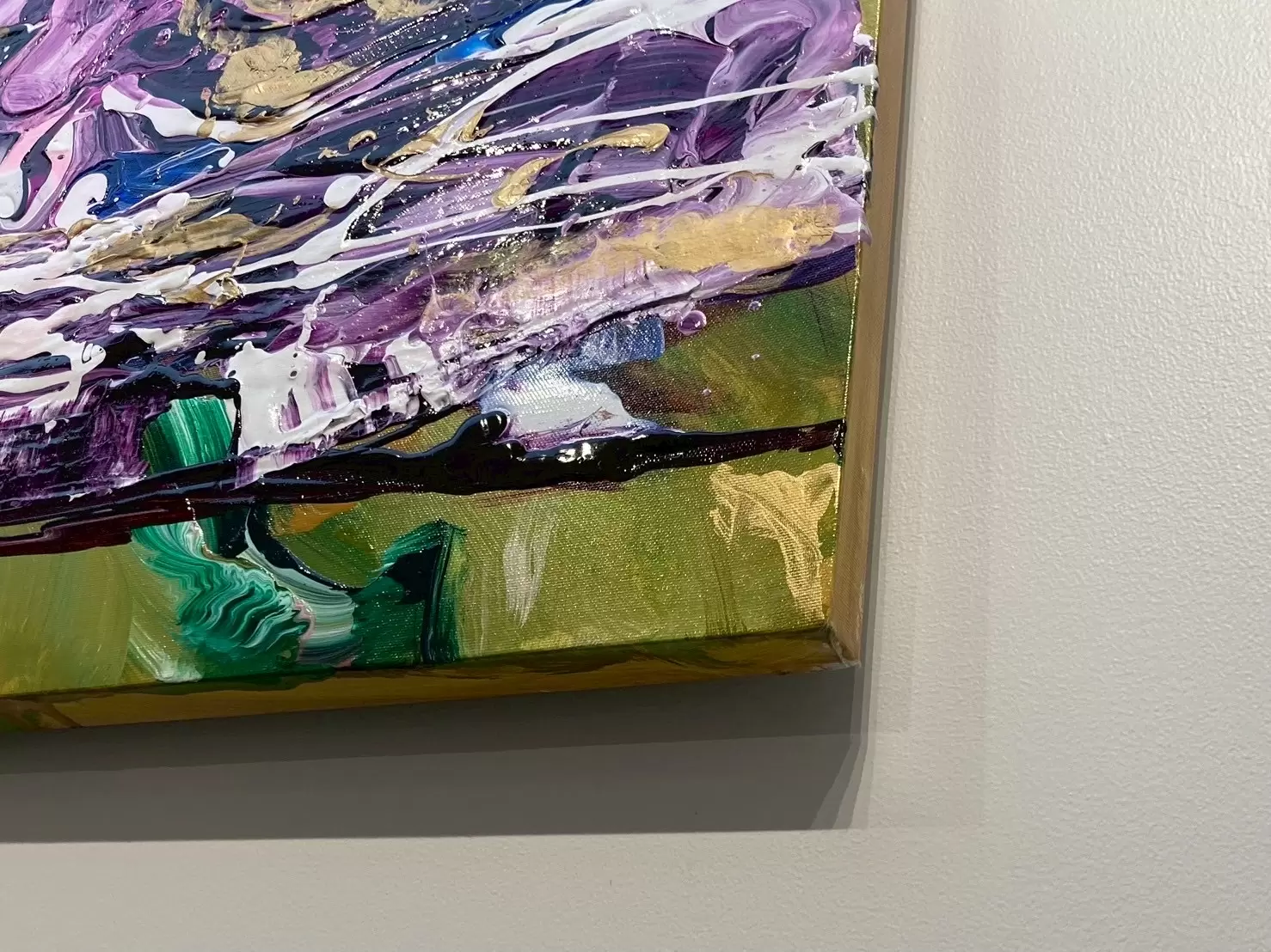 Renjishi 2 by 山下 良平 | 現代アートの販売・通販 | ArtSticker