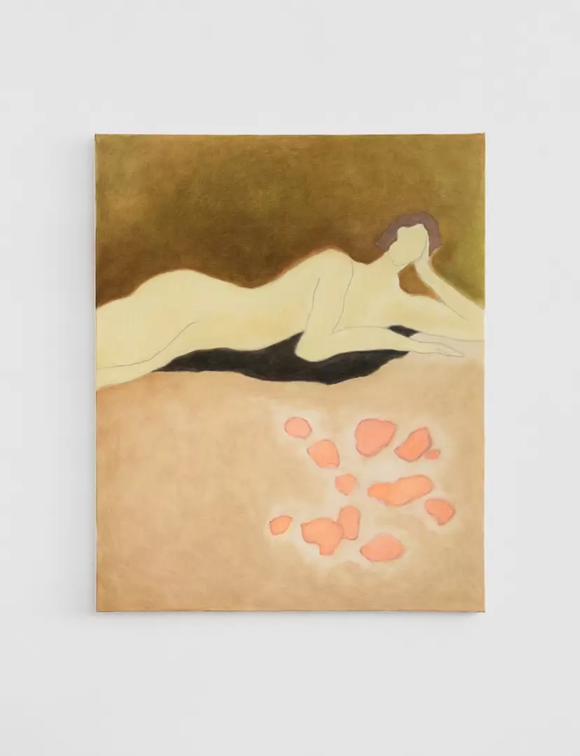Hermosa 美好的 by Harper Ouk