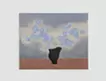 Blue in Vase 藍色花束