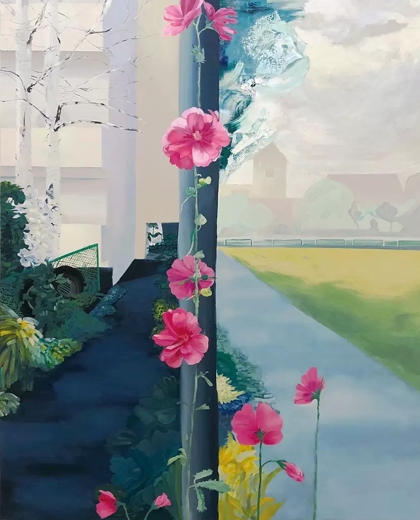 untitled by 鈴木フィオナー知子