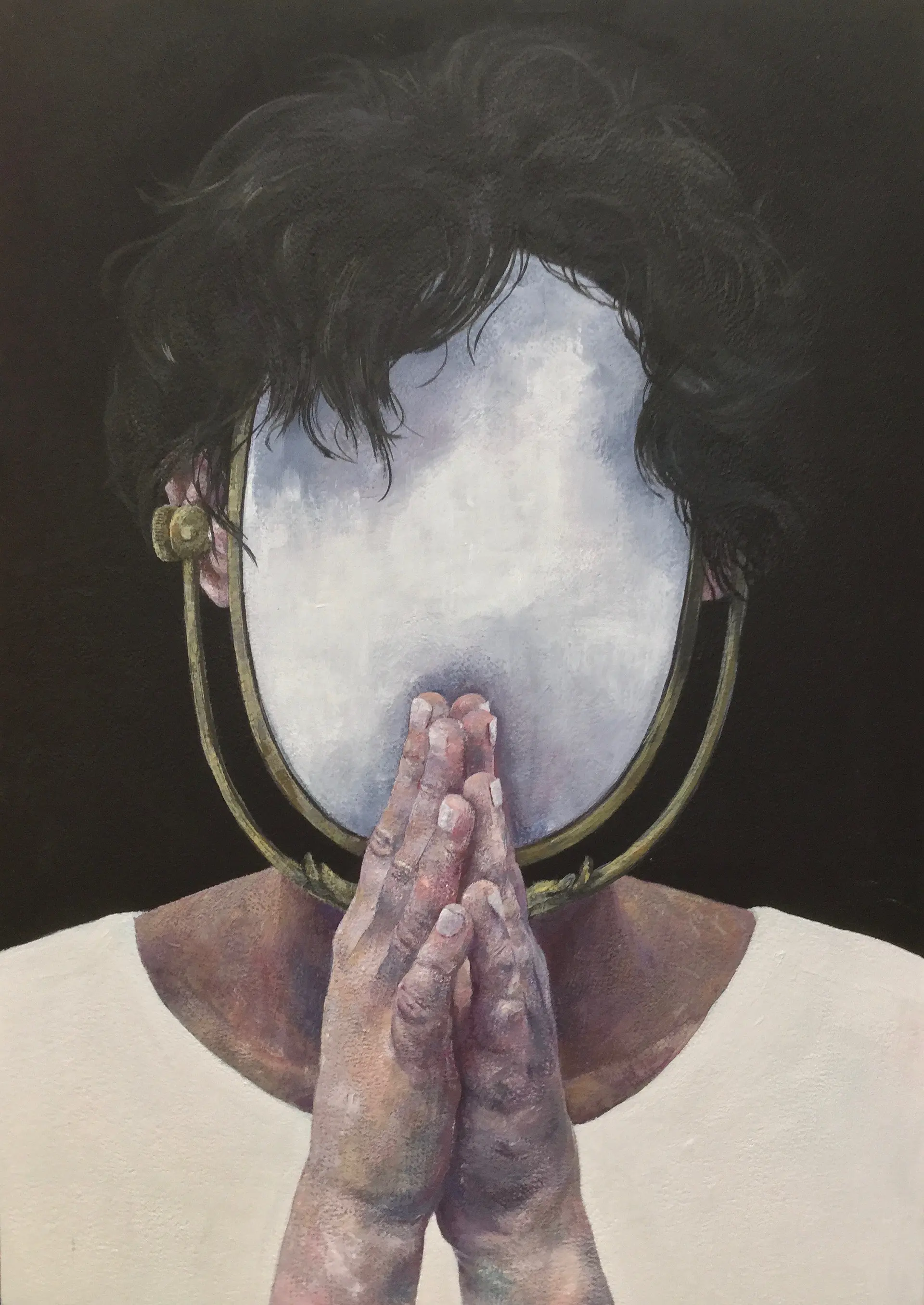 鏡/Mirror