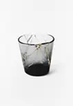 Crushed/Two sides_glass #1
