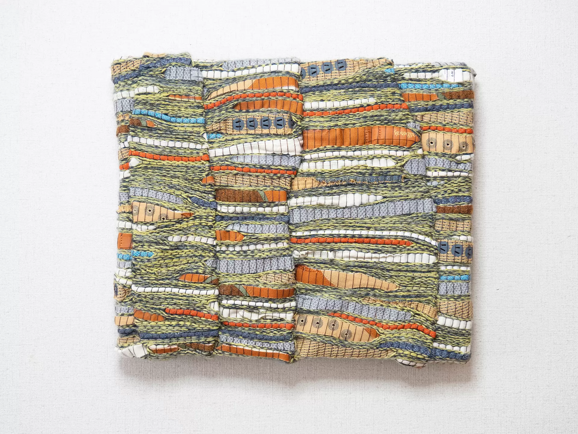 Strata (Allbirds) #4