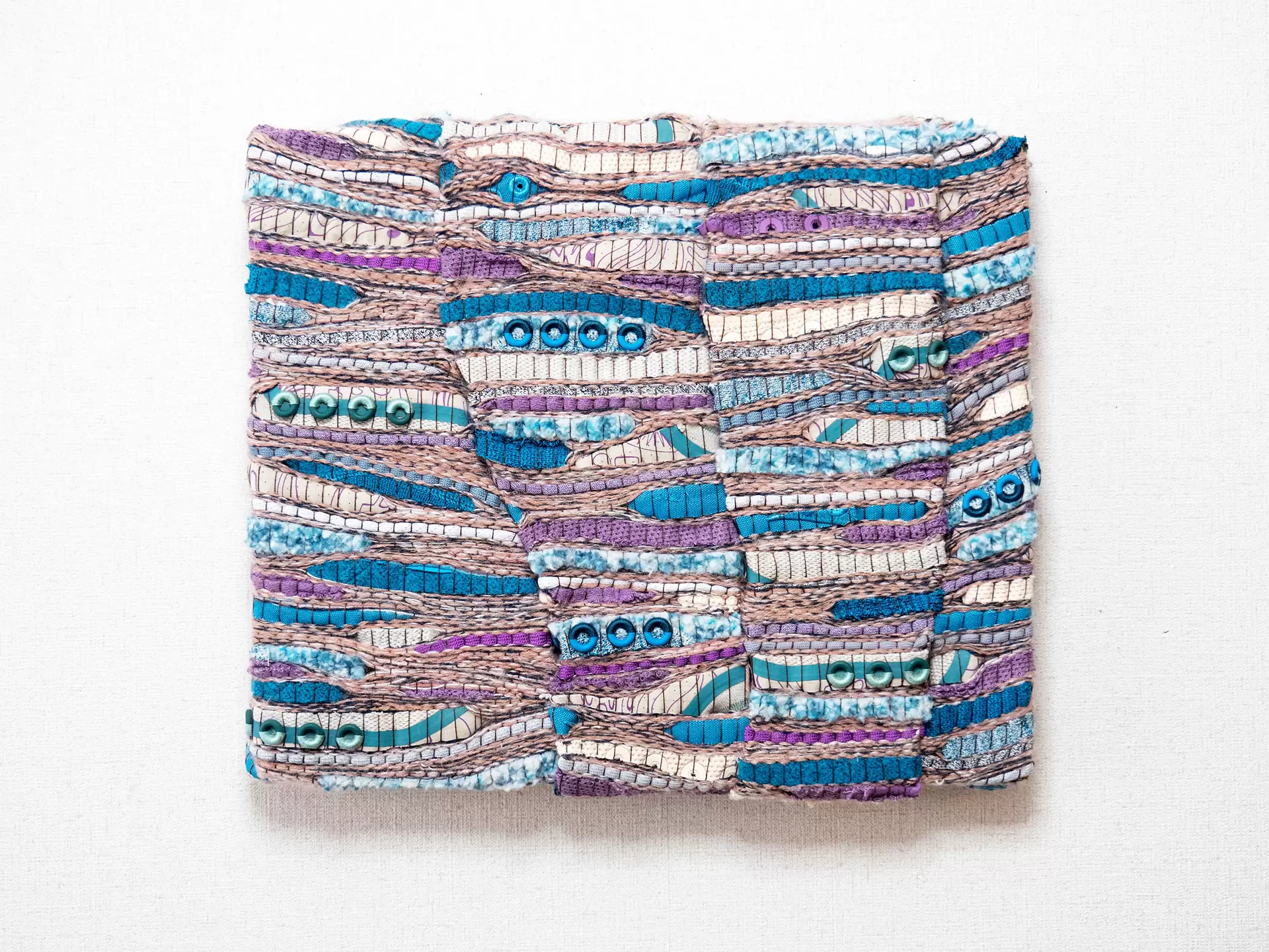 Strata (Allbirds) #5