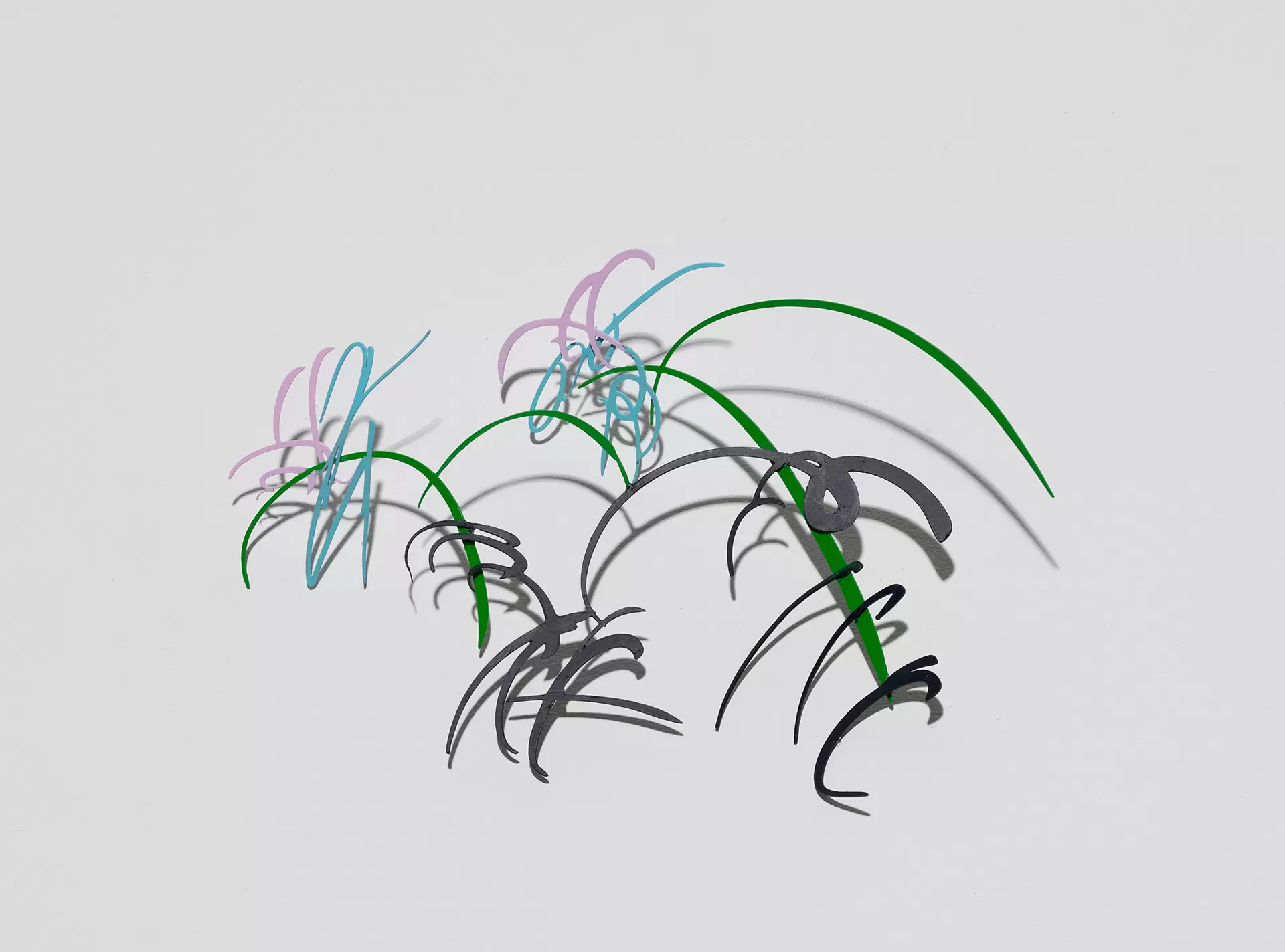 今日のポートレート by Liaoliao.Pan | 現代アートの販売・通販 | ArtSticker