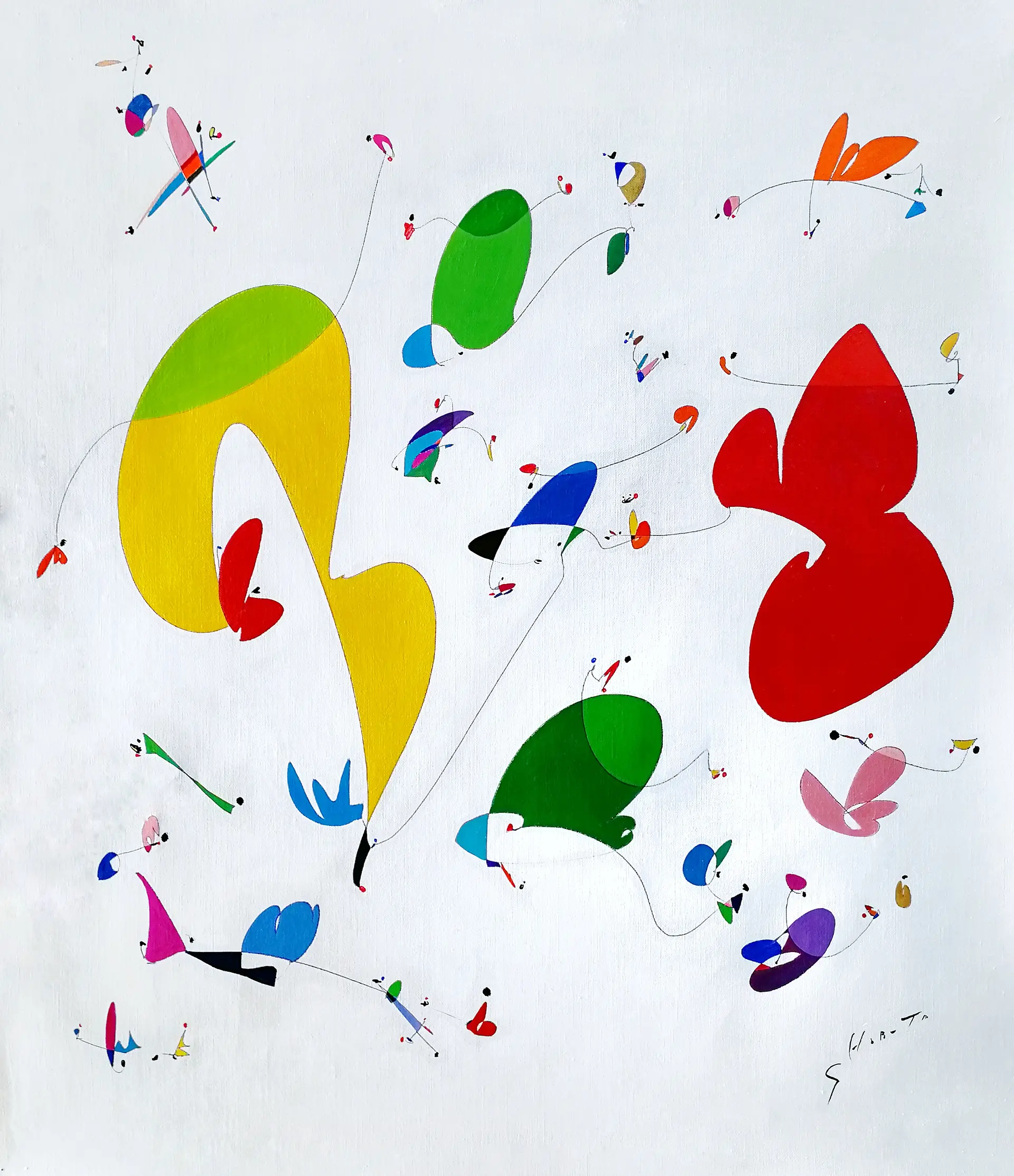 Divertimento k.138