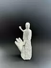 公鸡人