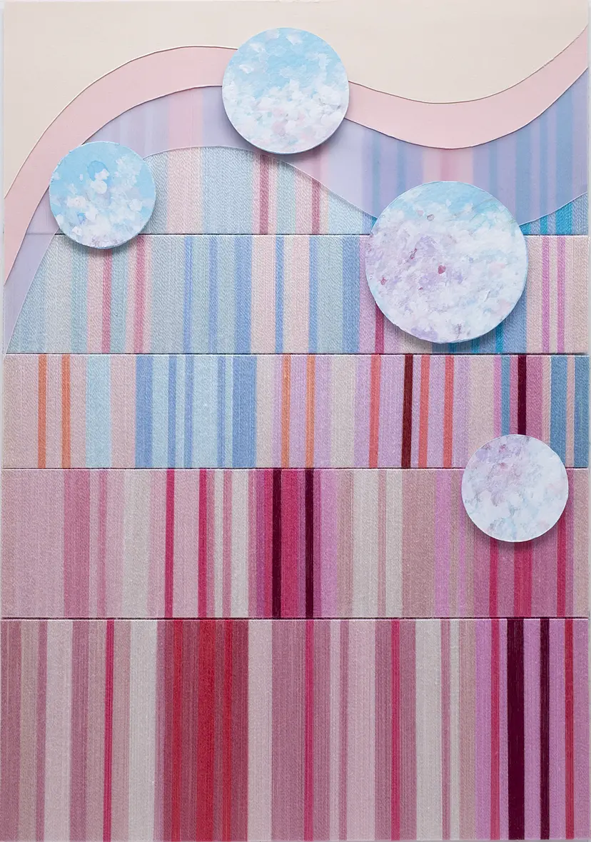 Boundaries -Cherry Blossom- _3 by シムラ ヒデミ