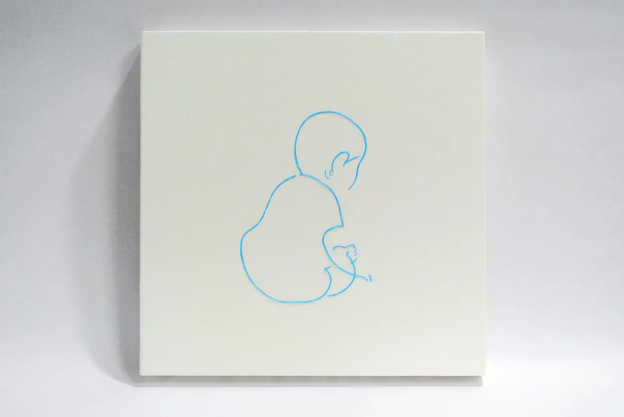 「　餅　」 ' MOCHI '