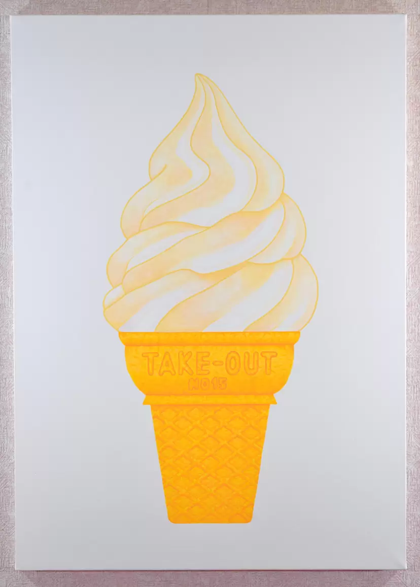 絵画　本物　公式発行物　証明　オリジナル　芸術作品　アーティスト　手書き　署名 サインありのアート作品 | 現代アートの販売・通販 | ArtSticker