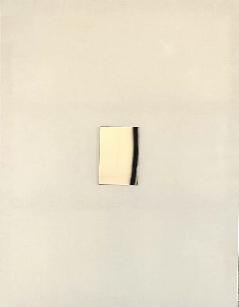 Body and composition 3 by Hinako Suda