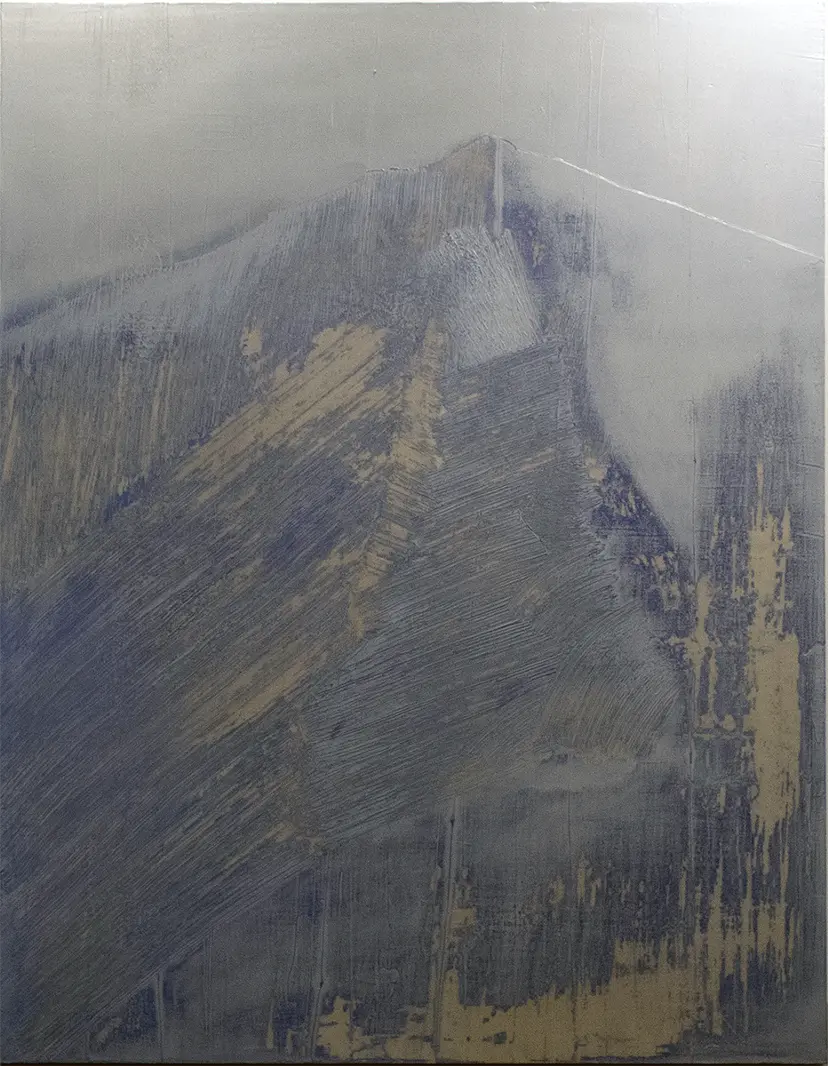 MOUNTAIN #2 by 椿野成身