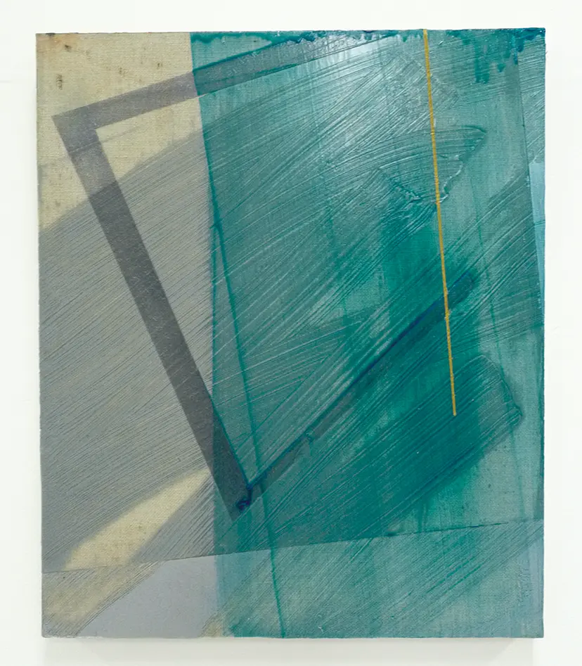 transparent #13 by 椿野成身