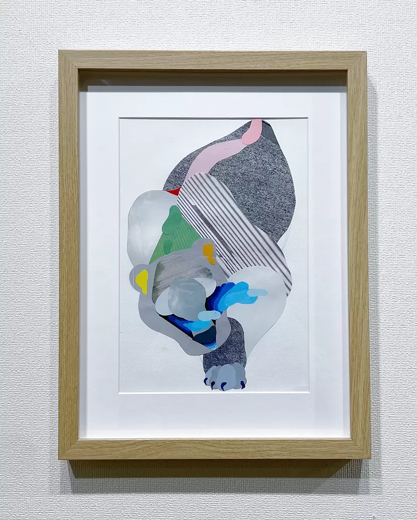 送料込　ボンコンパン　版画　直筆サインエディション有り 送料込 ボンコンパン 版画 直筆サインエディション有り Yahoo