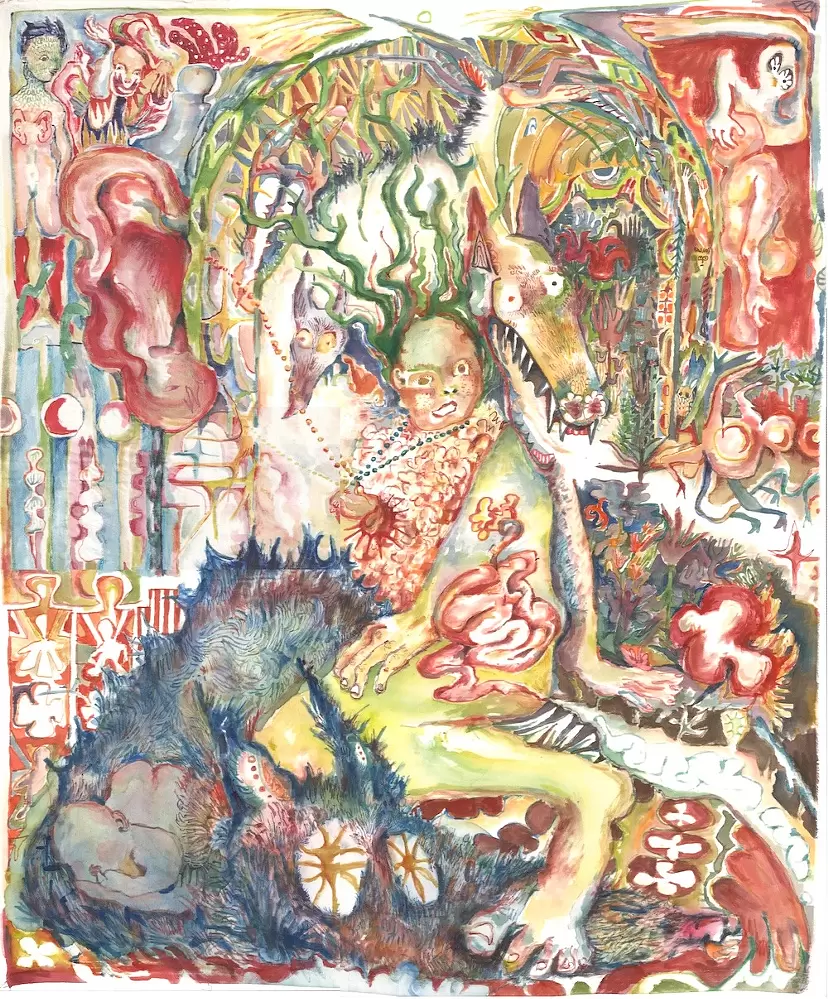 絹・シルクのアート作品 | 現代アートの販売・通販 | ArtSticker