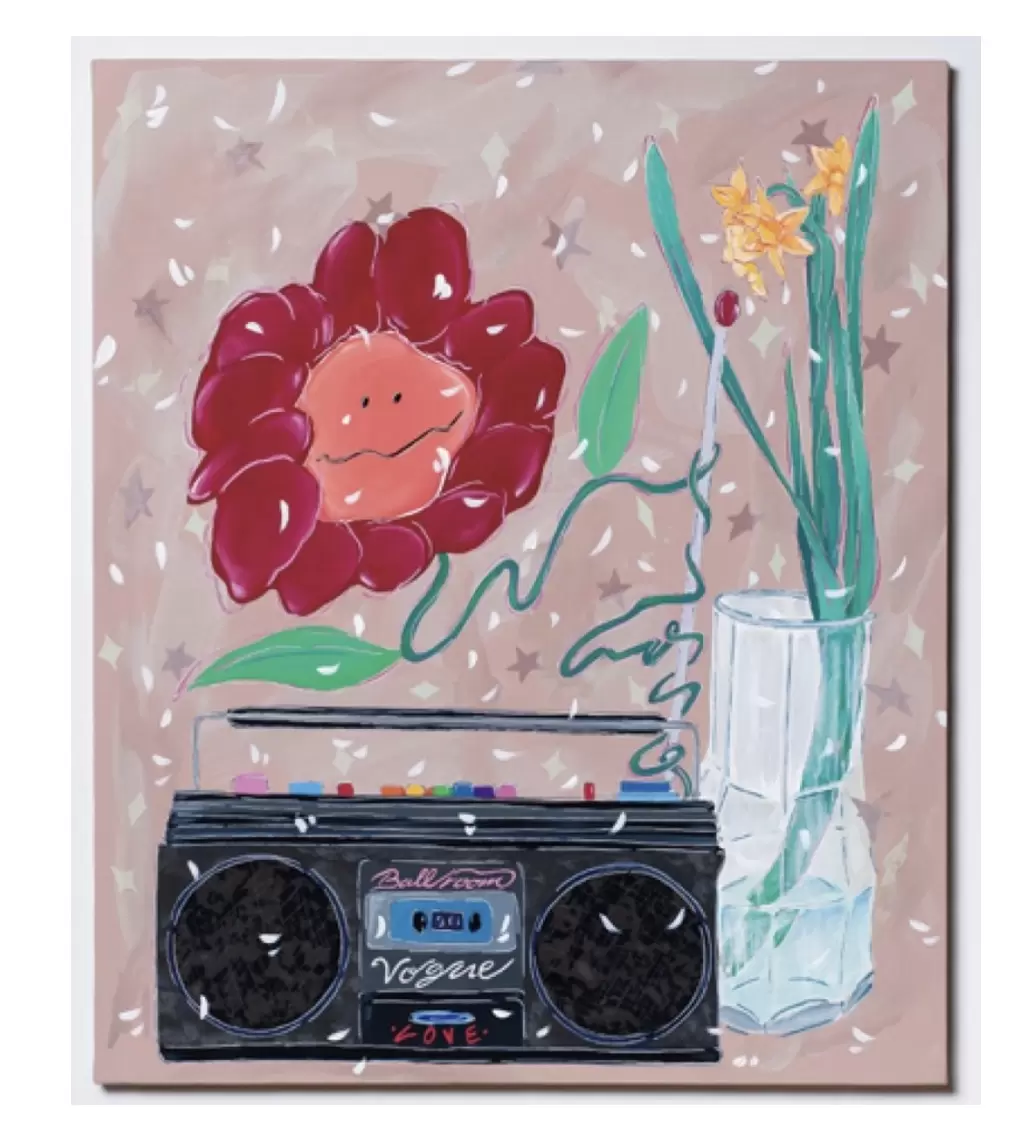 HAYATO MACHIDA のアート作品 | 現代アートの販売・通販