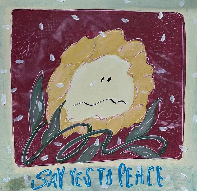 HAYATO MACHIDA のアート作品 | 現代アートの販売・通販 | ArtSticker