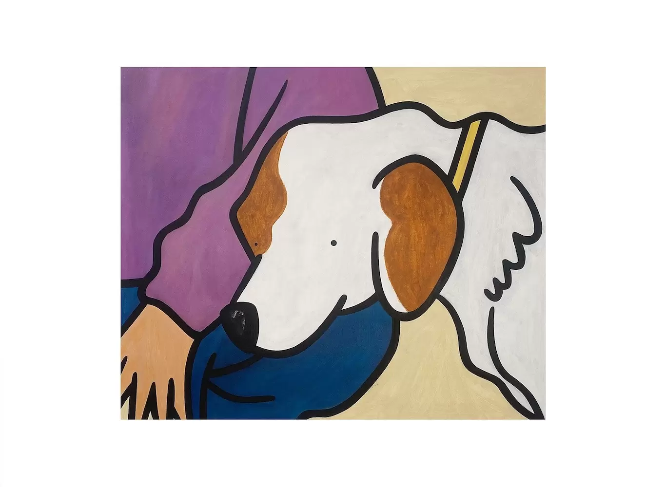 Rooo Lou のアート作品 | 現代アートの販売・通販 | ArtSticker