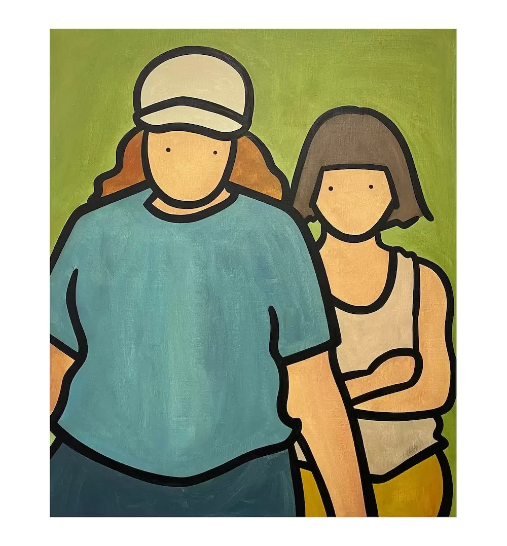 Rooo Lou のアート作品 | 現代アートの販売・通販 | ArtSticker