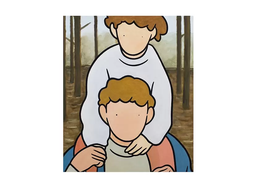 Rooo Lou のアート作品 | 現代アートの販売・通販 | ArtSticker