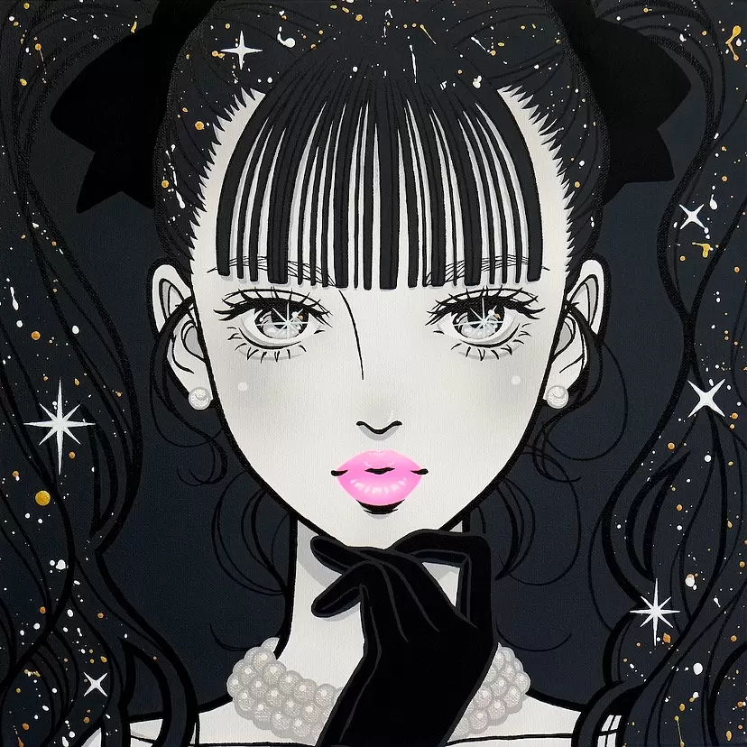 isayamax のアート作品 | 現代アートの販売・通販 | ArtSticker