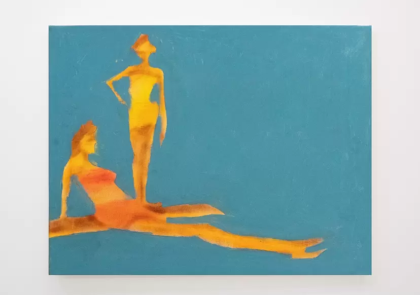 パステルのアート作品 | 現代アートの販売・通販 | ArtSticker