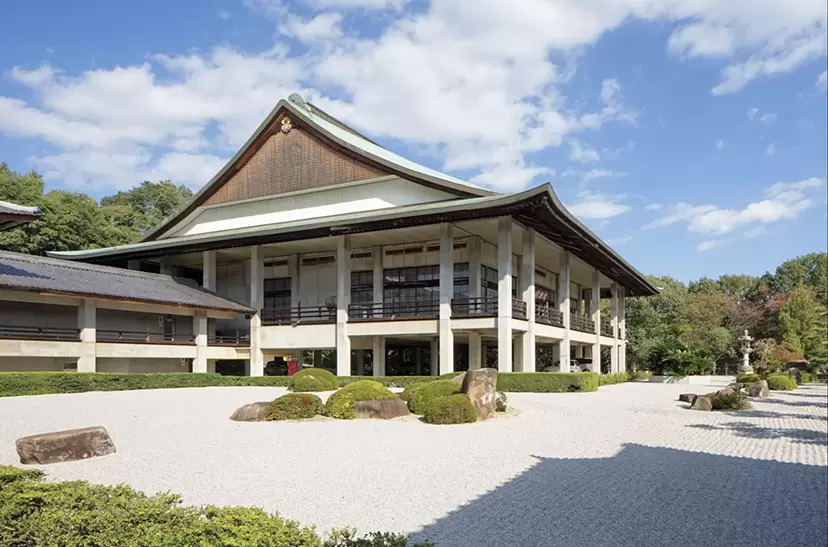 Serpentine Pavillion 2019 by 石上純也 Junya Ishigami | 現代アート