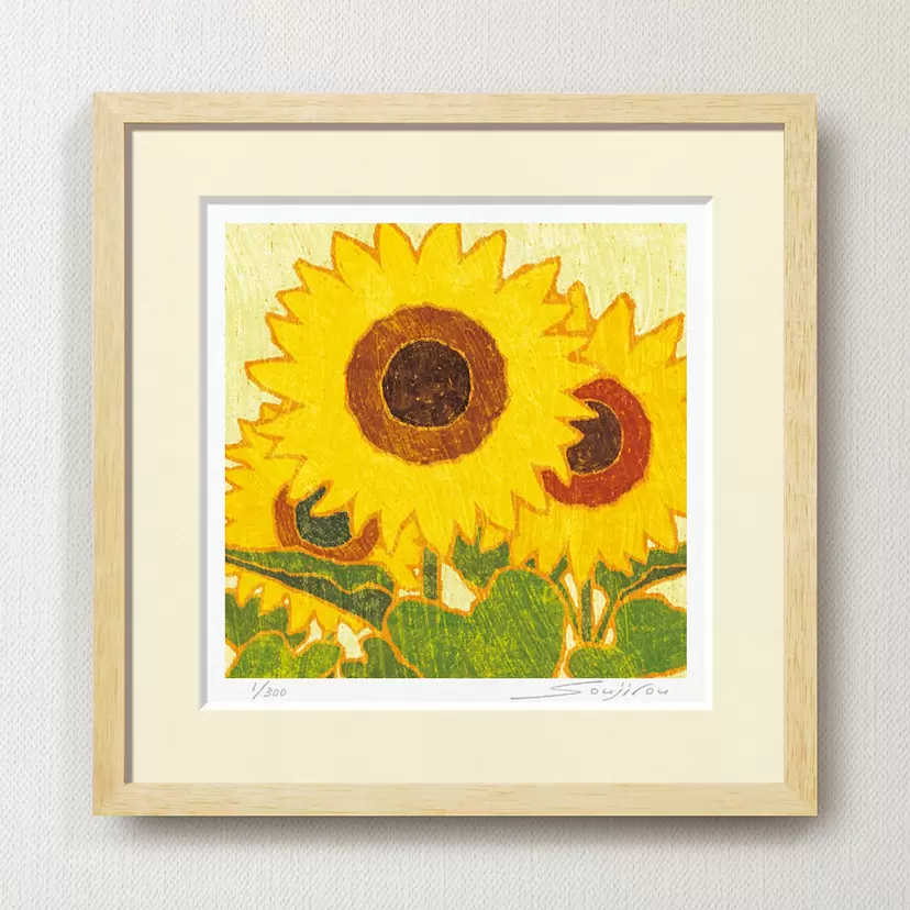 版画のアート作品 | 現代アートの販売・通販 | ArtSticker