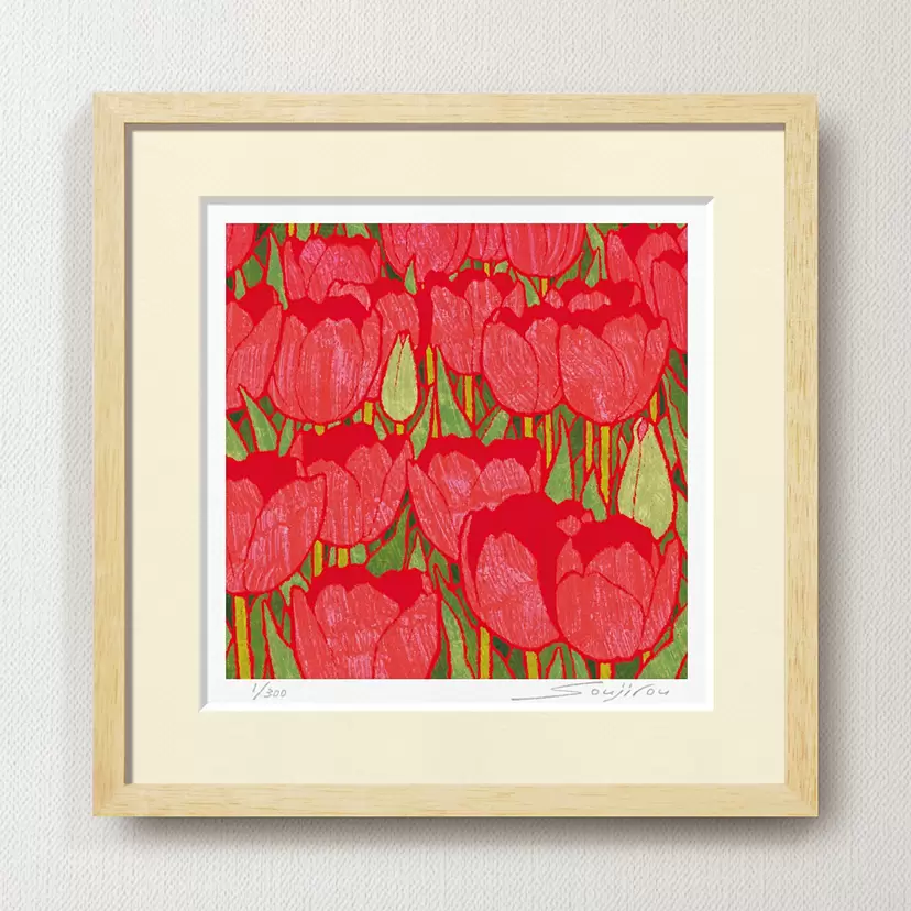 版画のアート作品 | 現代アートの販売・通販 | ArtSticker
