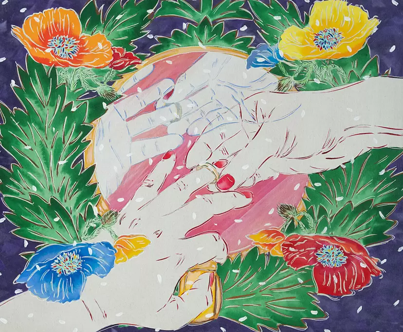 HAYATO MACHIDA のアート作品 | 現代アートの販売・通販 | ArtSticker