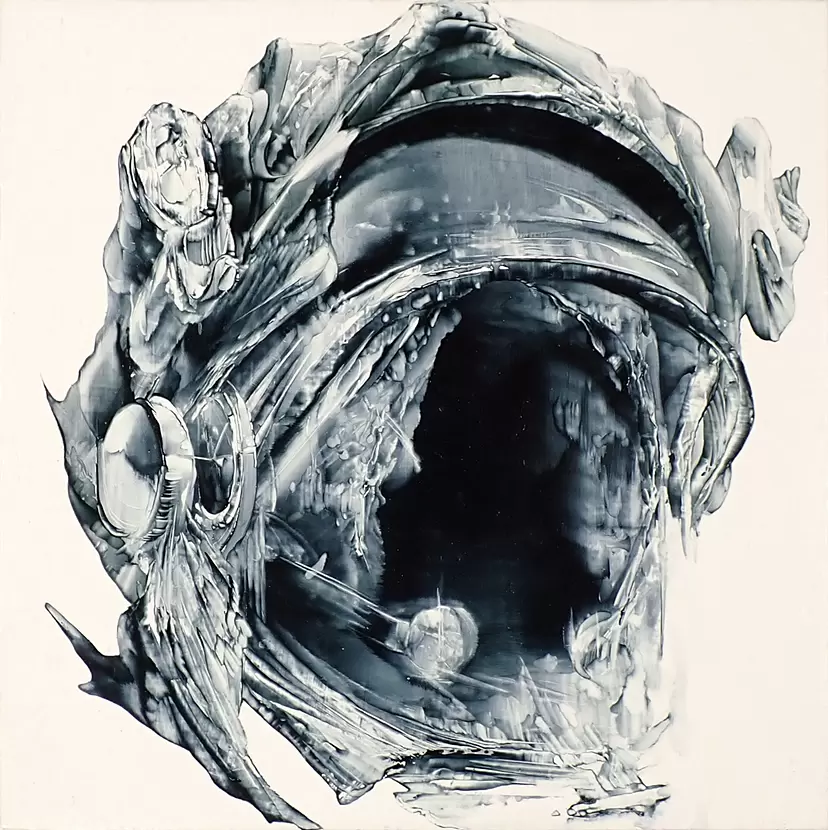 Purchasing The Reality of Absence s02 by FUJIMORI Satoshi