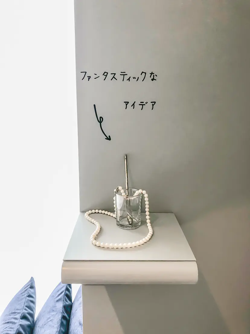組み合わせの方法 #613 by 牛島 光太郎 Ushijima Koutarou