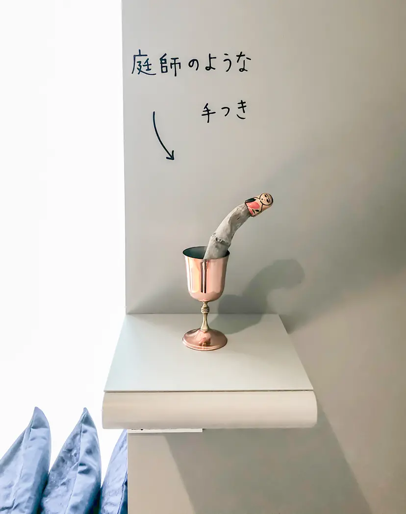 組み合わせの方法 #615 by 牛島 光太郎 Ushijima Koutarou