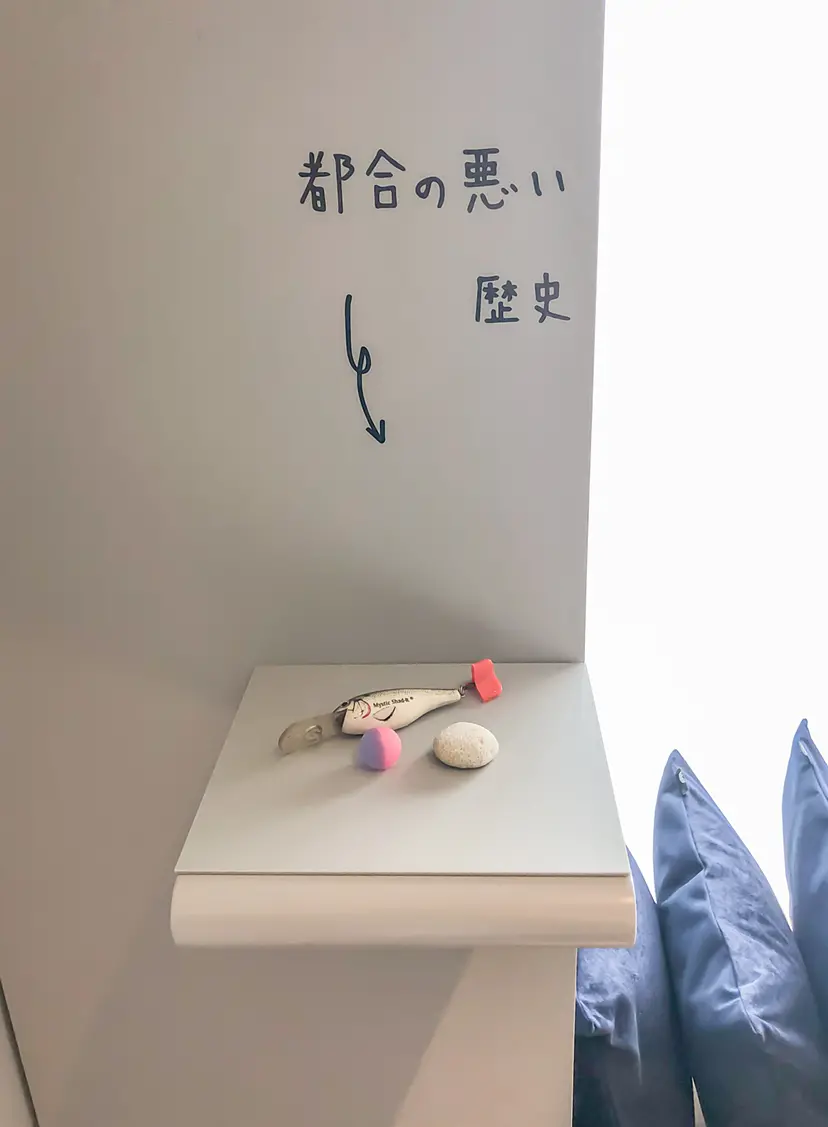 組み合わせの方法 #616 by 牛島 光太郎 Ushijima Koutarou