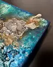 Material Inquiry #1｜素材の探問 #1