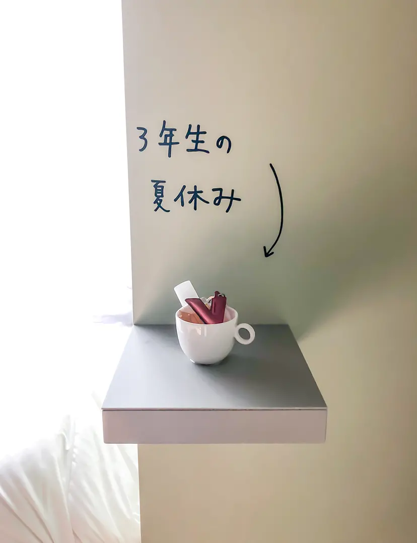組み合わせの方法 #713 by 牛島 光太郎 Ushijima Koutarou