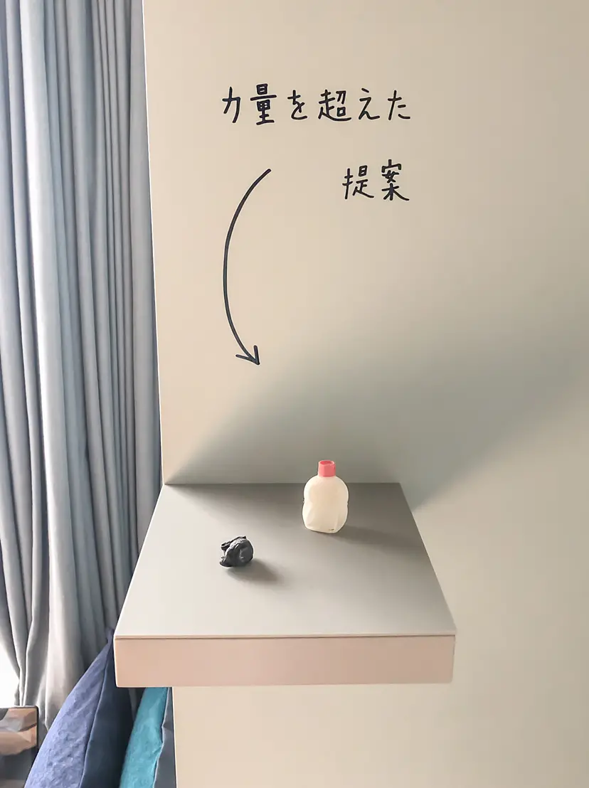 組み合わせの方法 #910 by 牛島 光太郎 Ushijima Koutarou