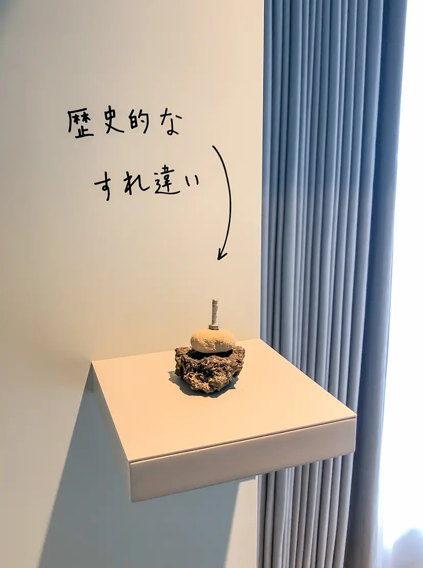 組み合わせの方法 #1006 by 牛島 光太郎 Ushijima Koutarou